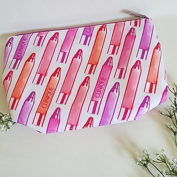 💥SEE NEW LISTING💥 Cosmetic Case NWOT - Picture 2 of 8